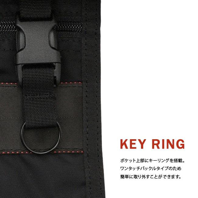 ブリーフィング USA/デルタ トートバッグ BRIEFING delta-tote-m