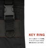 ブリーフィング USA/デルタ トートバッグ BRIEFING delta-tote-m