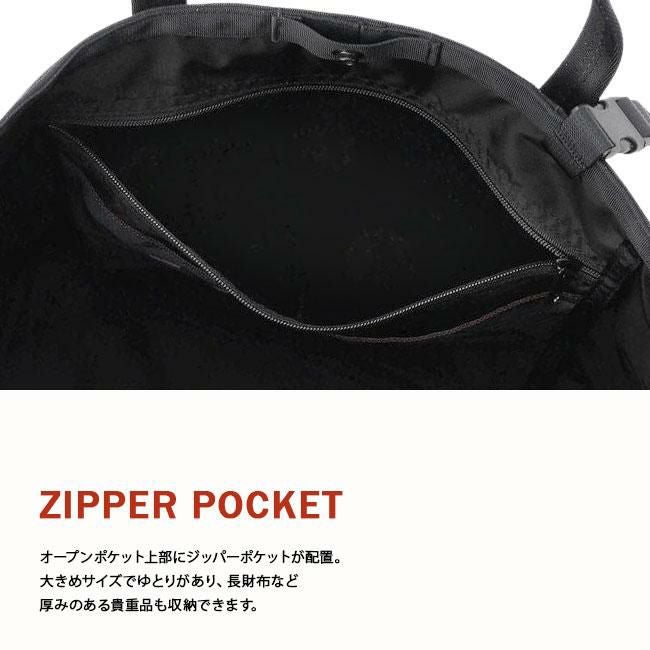 ブリーフィング USA/デルタ トートバッグ BRIEFING delta-tote-m