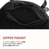ブリーフィング USA/デルタ トートバッグ BRIEFING delta-tote-m