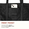 ブリーフィング USA/デルタ トートバッグ BRIEFING delta-tote-m