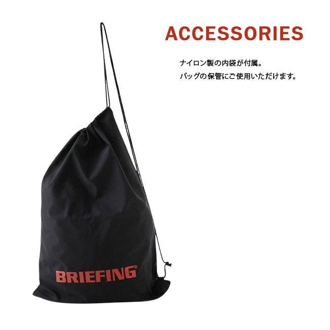 ブリーフィング トートバッグ デルタ A4 B4 BRIEFING USA DELTA