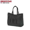 ブリーフィング USA/デルタ トートバッグ BRIEFING delta-tote-m