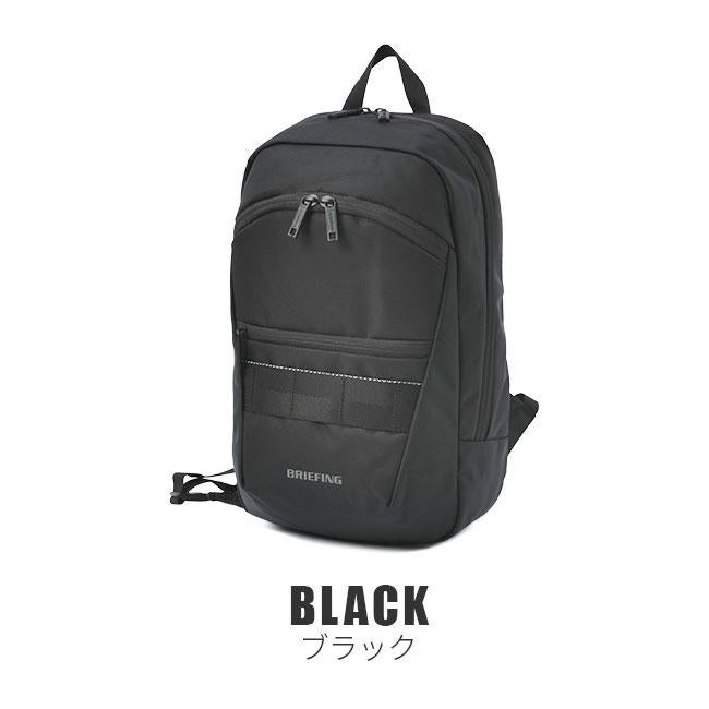 ブリーフィング エムエフシー ボディバッグ BRIEFING mfc-sling-wr