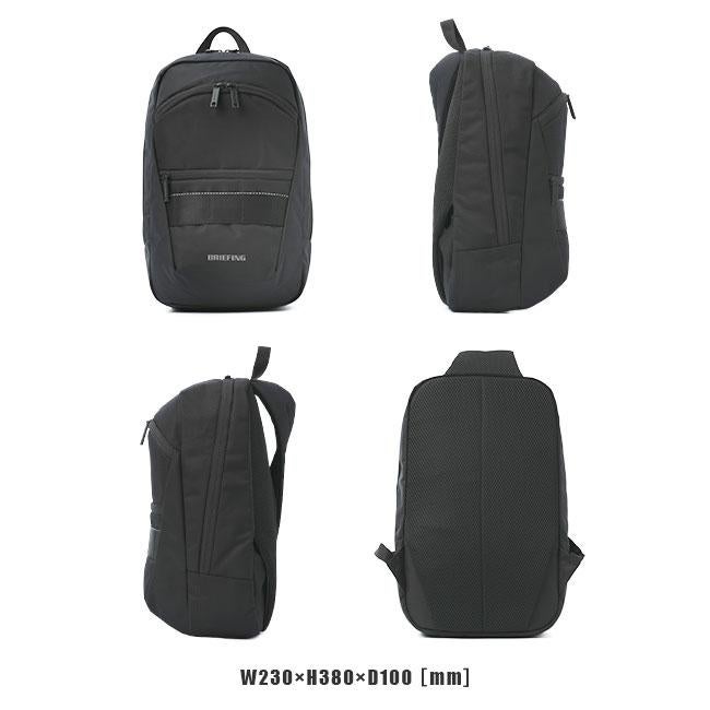 ブリーフィング エムエフシー ボディバッグ BRIEFING mfc-sling-wr