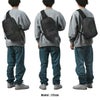 ブリーフィング エムエフシー ボディバッグ BRIEFING mfc-sling-wr