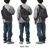 ブリーフィング エムエフシー ボディバッグ BRIEFING mfc-sling-wr
