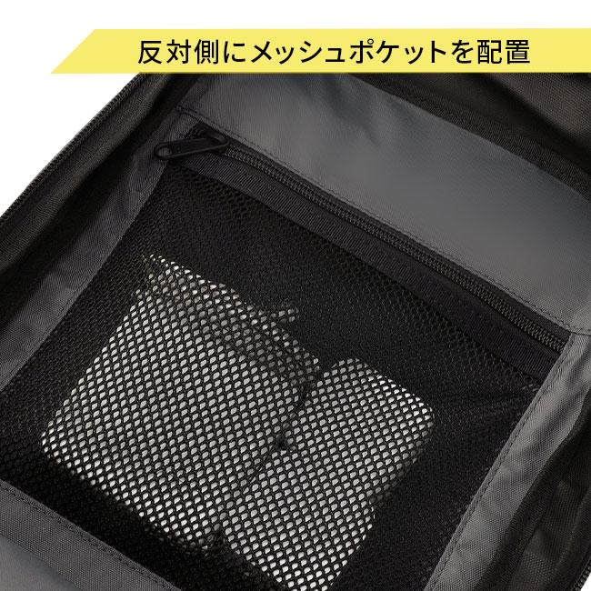 決算セール対象】ブリーフィング ボディバッグ スリングバッグ ワン