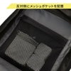 ブリーフィング エムエフシー ボディバッグ BRIEFING mfc-sling-wr