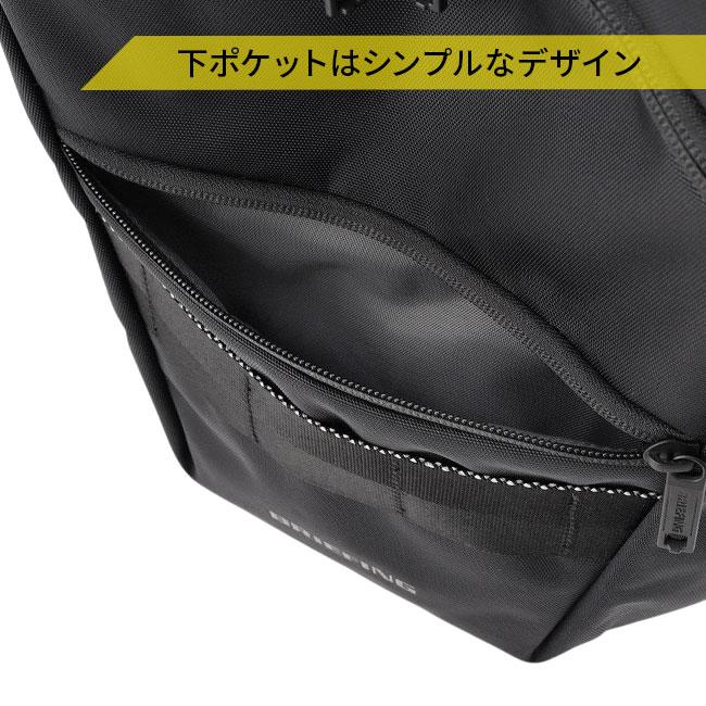ブリーフィング ボディバッグ スリングバッグ ワンショルダーバッグ
