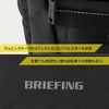 ブリーフィング エムエフシー ボディバッグ BRIEFING mfc-sling-wr