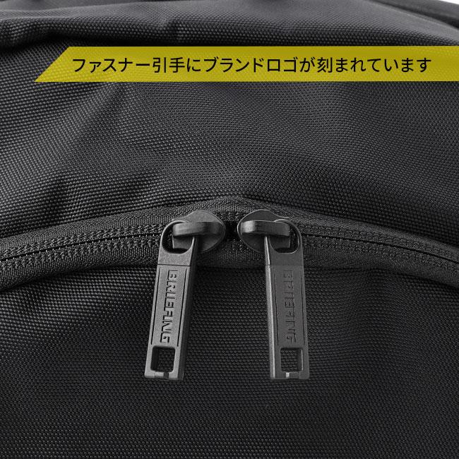ブリーフィング ボディバッグ スリングバッグ ワンショルダーバッグ
