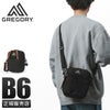 グレゴリー クラシック ショルダーバッグ GREGORY quick-l