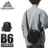 グレゴリー クラシック ショルダーバッグ GREGORY quick-l