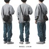 グレゴリー クラシック ショルダーバッグ GREGORY quick-l