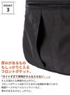 グレゴリー クラシック ショルダーバッグ GREGORY quick-l