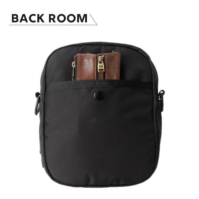 グレゴリー クラシック ショルダーバッグ GREGORY quick-l