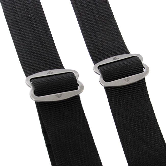 グレゴリー クラシック ショルダーバッグ GREGORY quick-l