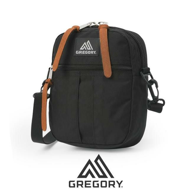 グレゴリー クラシック ショルダーバッグ GREGORY quick-l