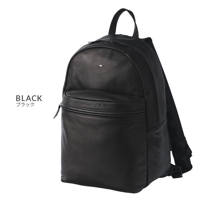 ポータークラシック レザーニュートン リュック リュックサック A4 18L 本革 日本製 Porter Classic LEATHER NEWTON PC-050-2090