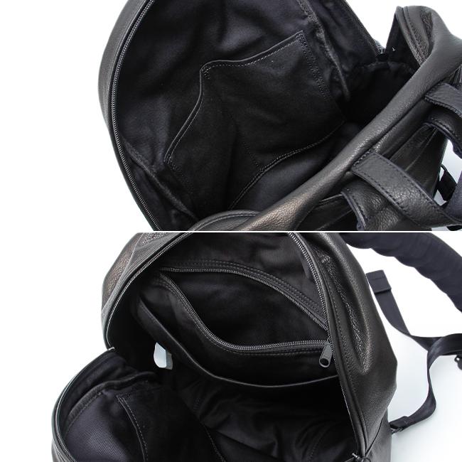 ポータークラシック レザーニュートン リュック リュックサック A4 18L 本革 日本製 Porter Classic LEATHER NEWTON PC-050-2090