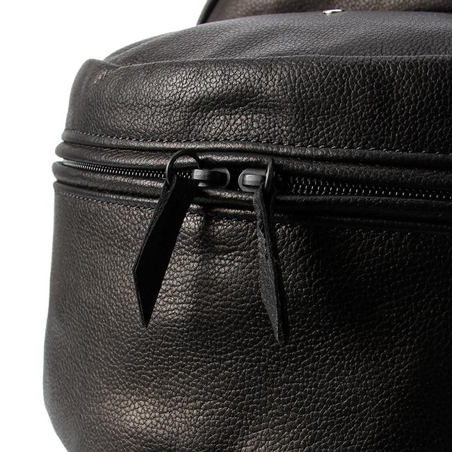 ポータークラシック レザーニュートン リュック リュックサック A4 18L 本革 日本製 Porter Classic LEATHER NEWTON PC-050-2090