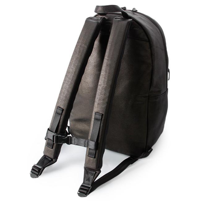 ポータークラシック レザーニュートン リュック リュックサック A4 18L 本革 日本製 Porter Classic LEATHER NEWTON PC-050-2090