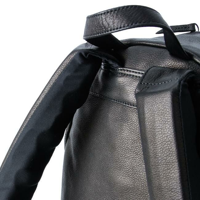 ポータークラシック レザーニュートン リュック リュックサック A4 18L 本革 日本製 Porter Classic LEATHER NEWTON PC-050-2090