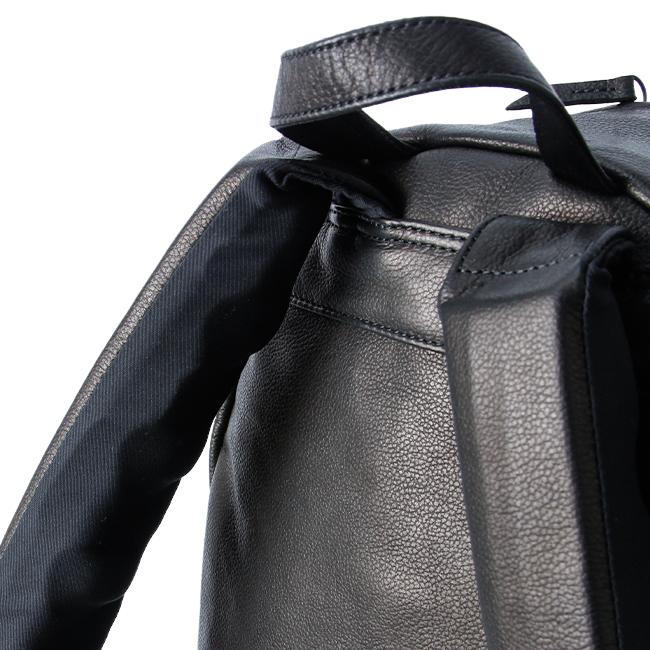 ポータークラシック レザーニュートン リュック リュックサック A4 18L 本革 日本製 Porter Classic LEATHER NEWTON PC-050-2090