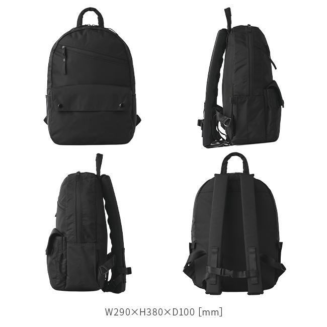 ポータークラシック ニュートン リュック リュックサック A4 日本製 Porter Classic NEWTON PC-050-2094