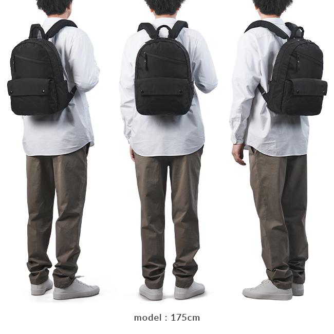 ポータークラシック ニュートン リュック リュックサック A4 日本製 Porter Classic NEWTON PC-050-2094