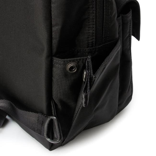 ポータークラシック ニュートン リュック リュックサック A4 日本製 Porter Classic NEWTON PC-050-2094