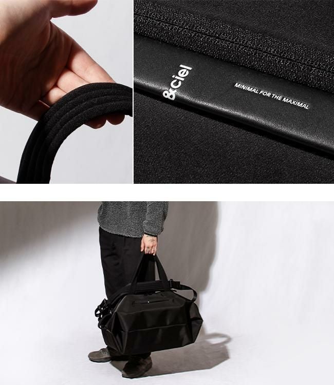 コートエシエル sanna ボディバッグ c?te&ciel cc-sanna