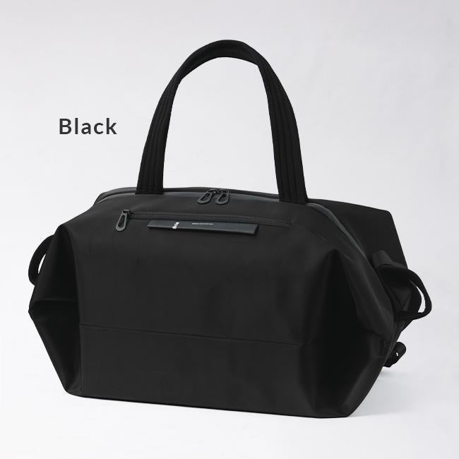 コートエシエル ショルダーバッグ ダッフルバッグ A4 35L cote&ciel