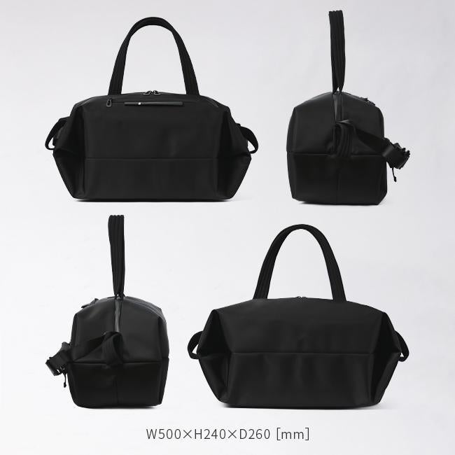 コートエシエル ショルダーバッグ ダッフルバッグ A4 35L cote&ciel