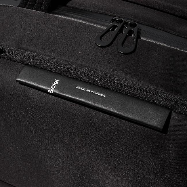 コートエシエル sanna ボディバッグ c?te&ciel cc-sanna