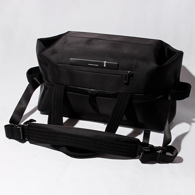 コートエシエル sanna ボディバッグ c?te&ciel cc-sanna