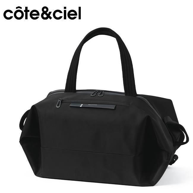 コートエシエル ショルダーバッグ ダッフルバッグ A4 35L cote&ciel