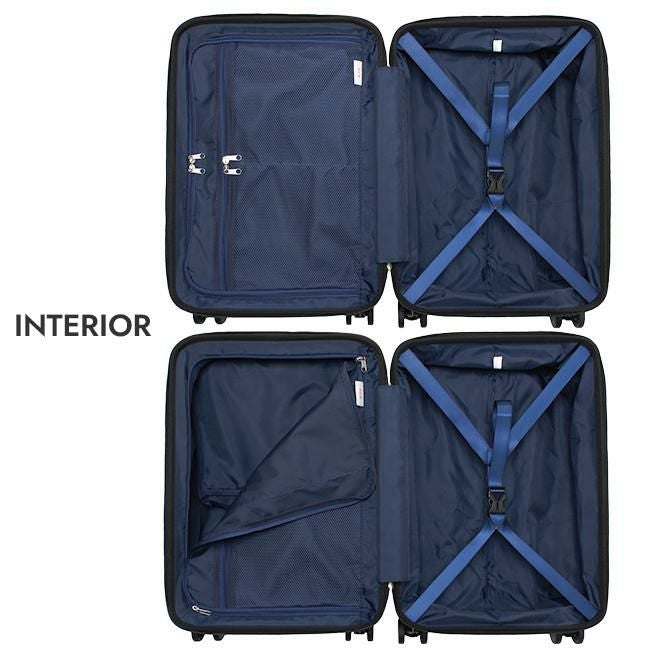 ACE タッシェ スーツケース  ace-06536