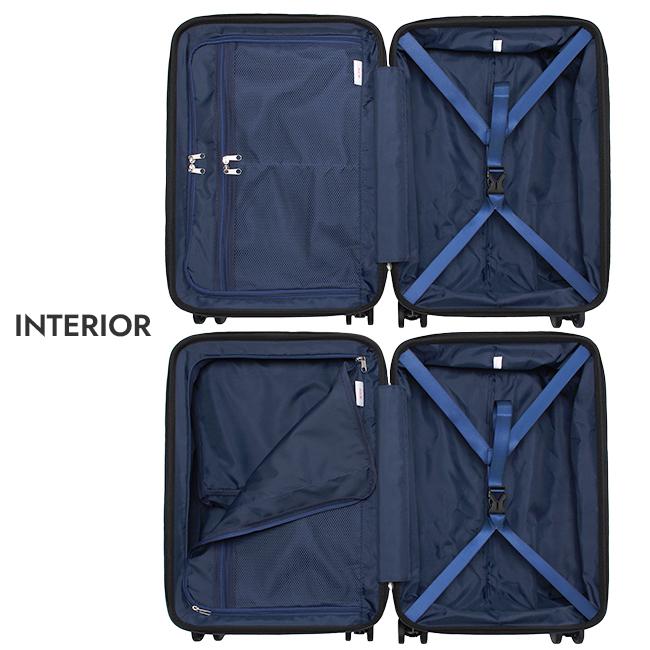 ACE タッシェ スーツケース  ace-06536