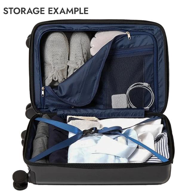 SPRING SALE]エース タッシェ スーツケース 機内持ち込み Sサイズ SS
