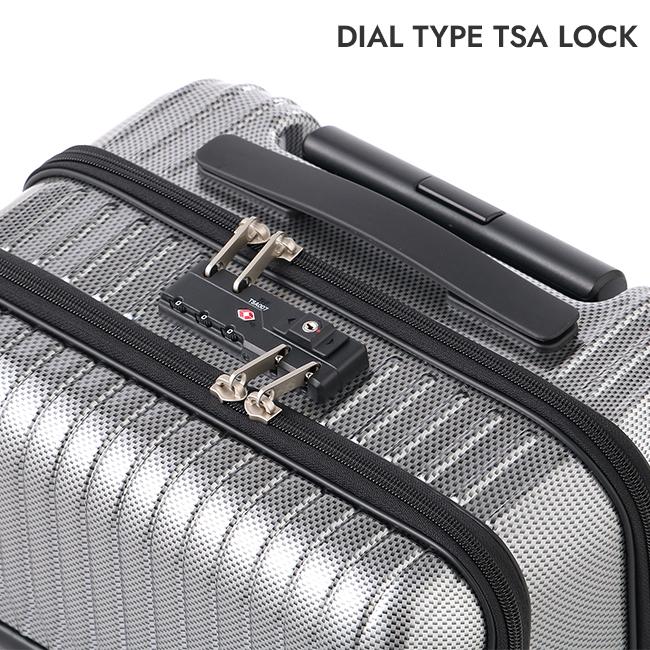 ACE タッシェ スーツケース  ace-06536