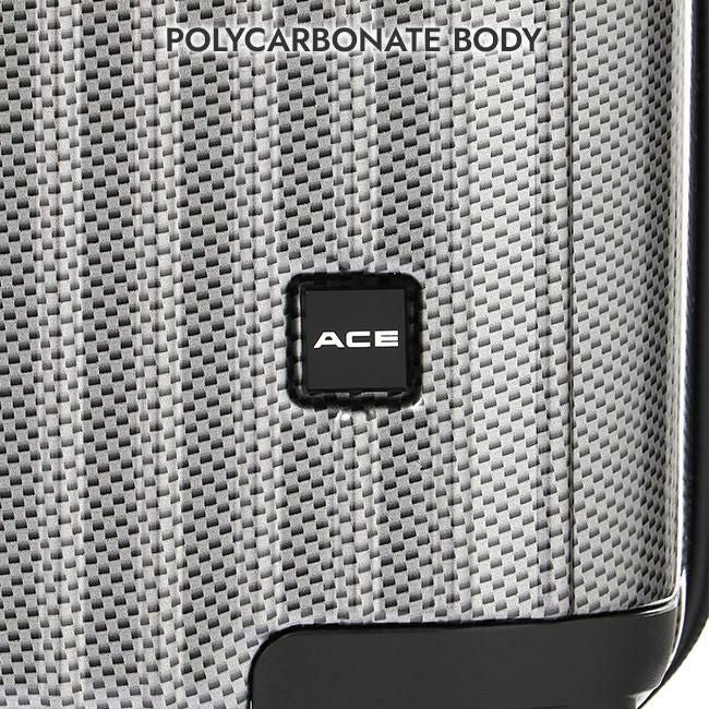 ACE タッシェ スーツケース  ace-06536