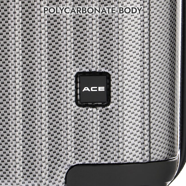 ACE タッシェ スーツケース  ace-06536