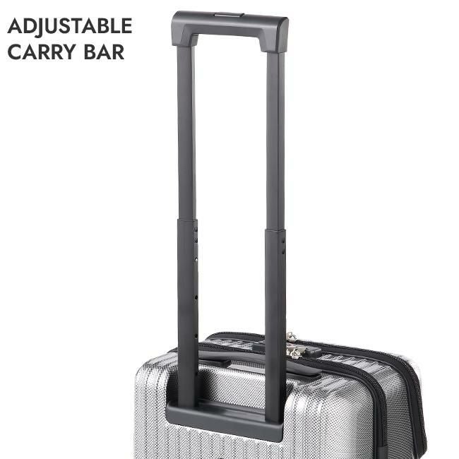 ACE タッシェ スーツケース  ace-06536