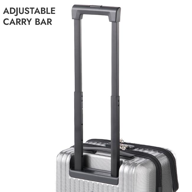 ACE タッシェ スーツケース  ace-06536