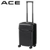 ACE タッシェ スーツケース  ace-06536