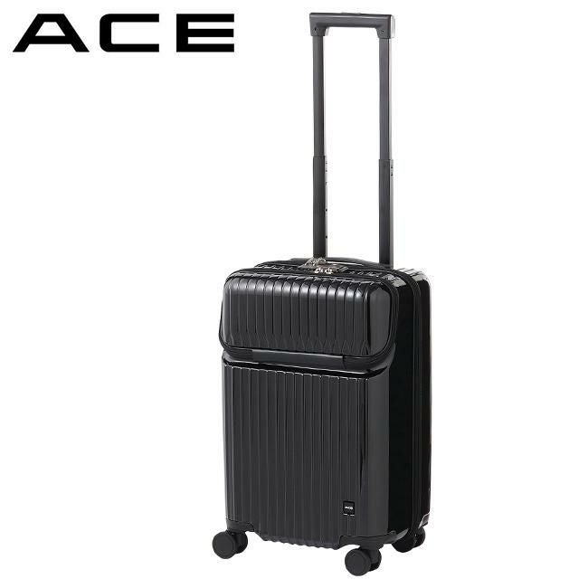 ACE タッシェ スーツケース  ace-06536