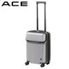 ACE タッシェ スーツケース  ace-06536