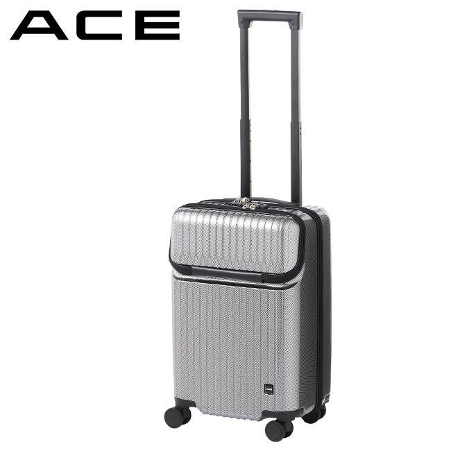 ACE タッシェ スーツケース  ace-06536